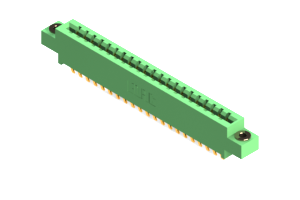 337-042-560-803 - EDAC Card Edge Connector